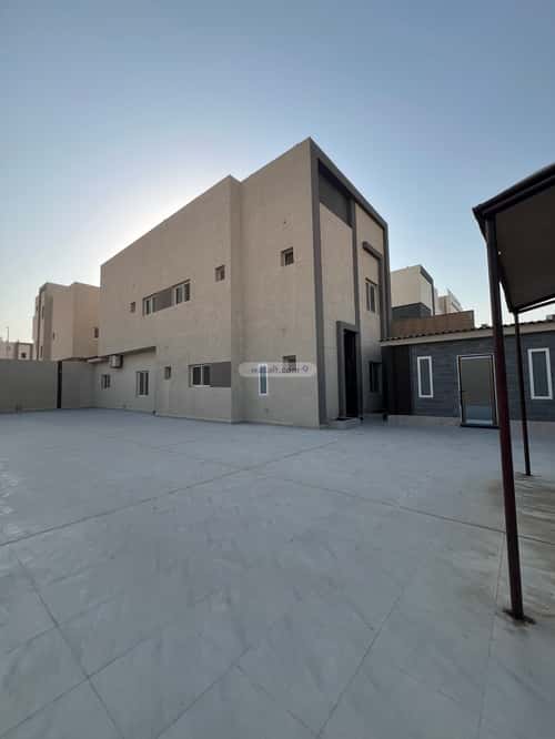 فيلا 483.9 متر مربع واجهة شمالية ب 5 غرف البحيرة، الخبر