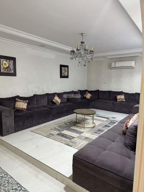 Villa 500 SQM Facing North on 15m Width Street Ishbiliyah, East Riyadh, Riyadh