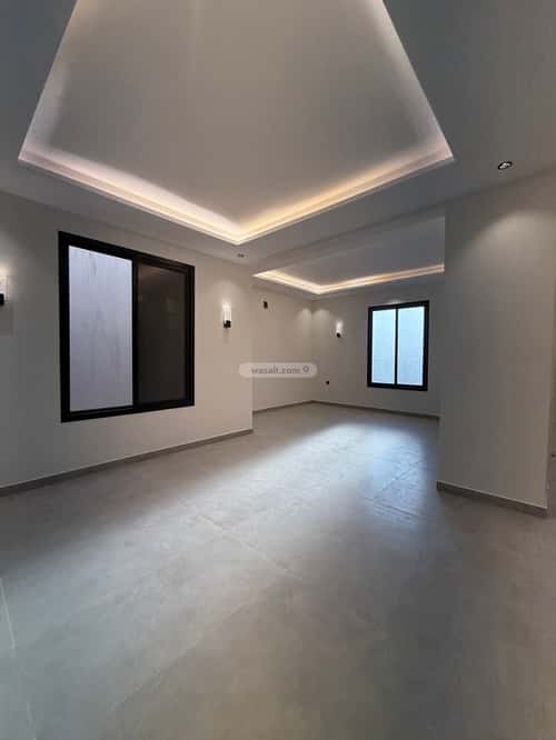 شقة ب 7 غرف طويق، غرب الرياض، الرياض