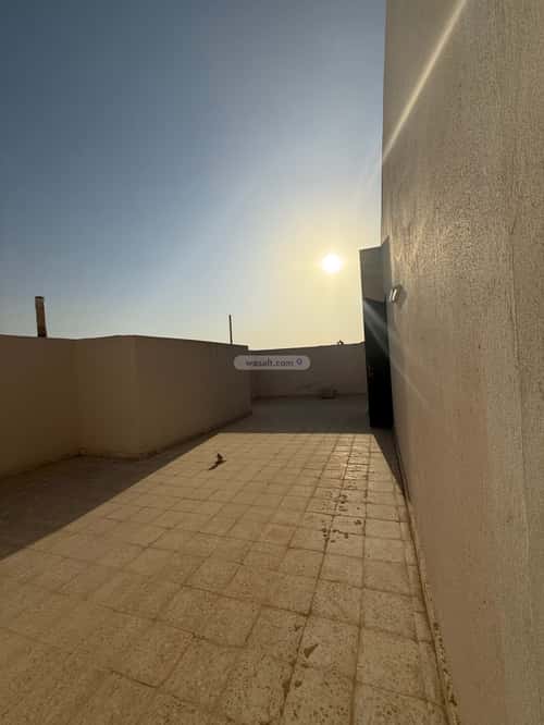 شقة ب 7 غرف طويق، غرب الرياض، الرياض