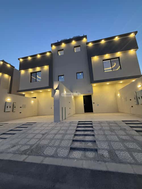 Apartment with 5 Bedrooms Bader, South Riyadh, Riyadh