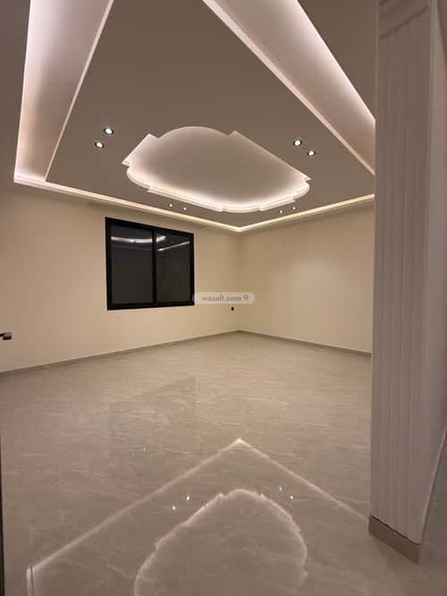 Floor 172.61 SQM with 5 Bedrooms Bader, South Riyadh, Riyadh