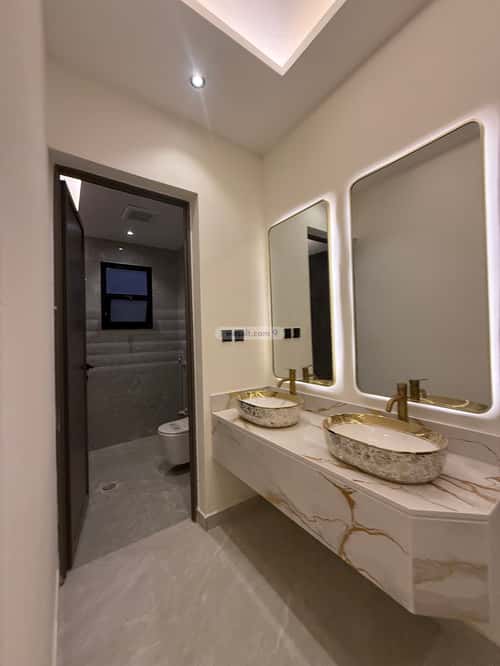 دور 172.61 متر مربع ب 5 غرف بدر، جنوب الرياض، الرياض