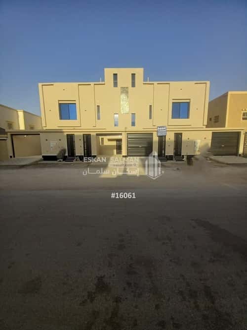 شقة ب 8 غرف غرناطة، المزاحمية