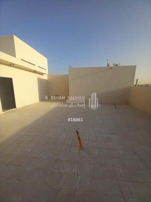 شقة ب 8 غرف غرناطة، المزاحمية