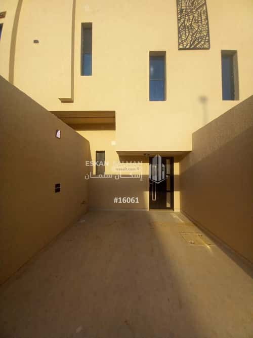 شقة ب 8 غرف غرناطة، المزاحمية