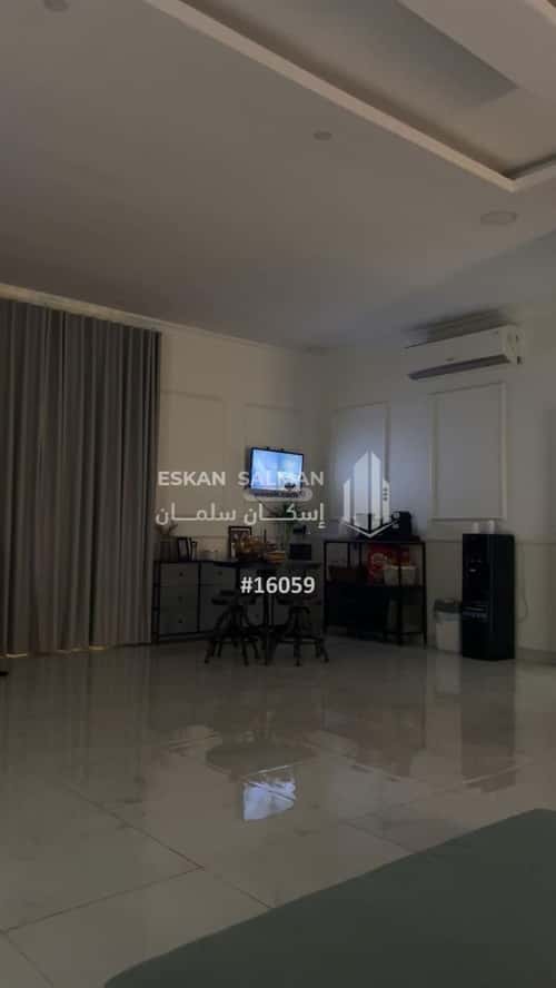 فيلا 472.5 متر مربع غربية على شارع 60م الأمانة، الدمام