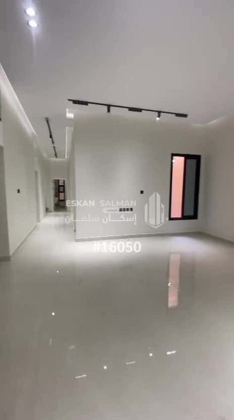 Floor 312.5 SQM with 6 Bedrooms Al-Riyadh, North Jeddah, Jeddah