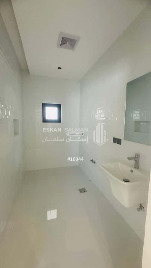 Villa 225 SQM Facing West on 20m Width Street Al Dana, Al Ahsa