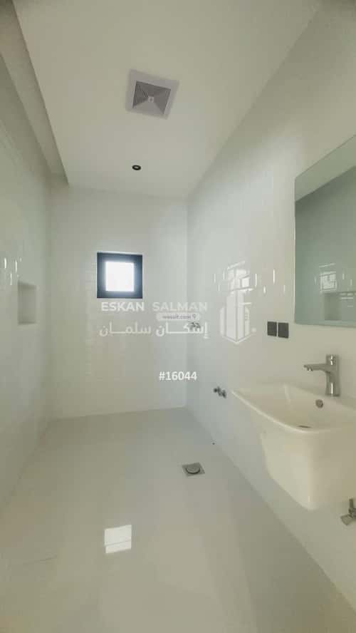 Villa 225 SQM Facing West on 20m Width Street Al Dana, Al Ahsa