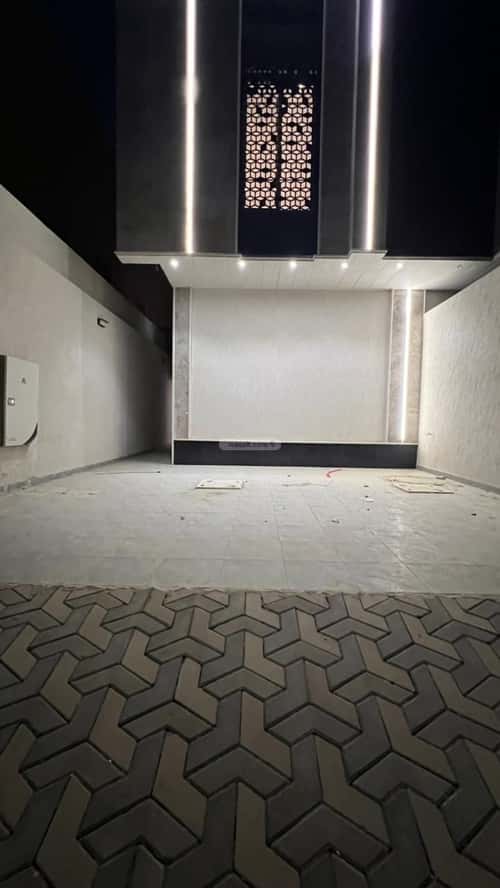 3 bedroom floor in Tuwaiq