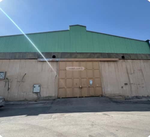 Warehouse for Rent Bader, South Riyadh, Riyadh