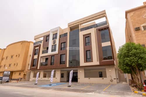 Apartment with 3 Bedrooms Al-Yarmuk, East Riyadh, Riyadh