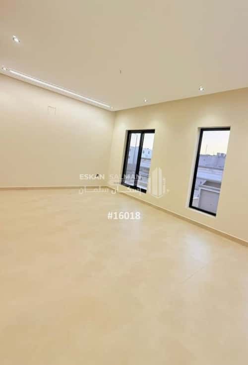 Villa 195.5 SQM Facing South East on 20m Width Street Al Sawari, Khobar