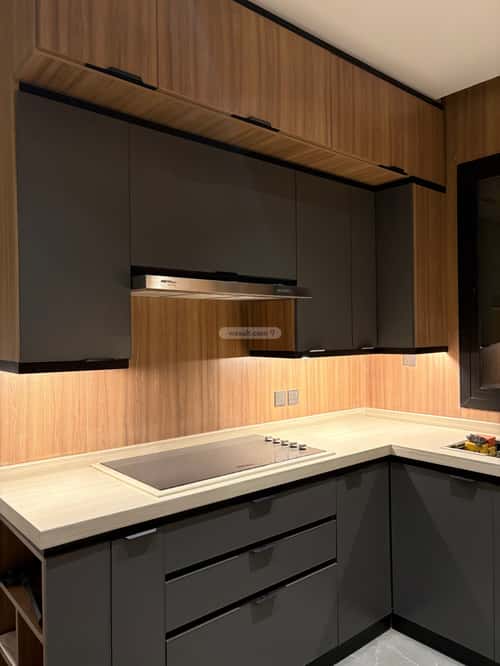 شقة ب 4 غرف قرطبة، شرق الرياض، الرياض