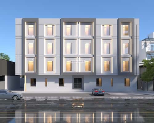 Apartment with 3 Bedrooms An-Narjis, North Riyadh, Riyadh