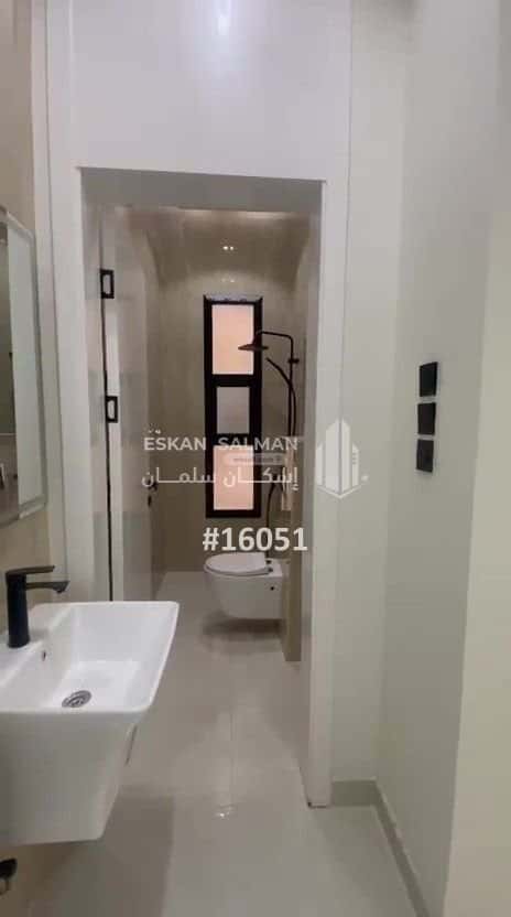 Floor 312.5 SQM with 5 Bedrooms Al-Riyadh, North Jeddah, Jeddah