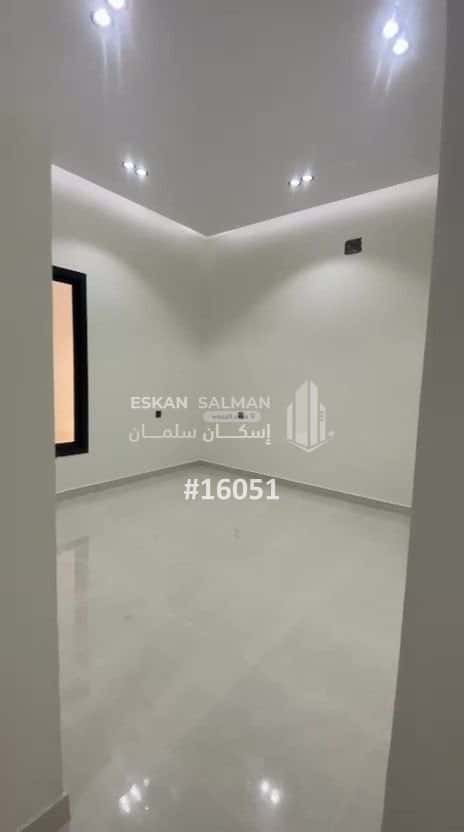 Floor 312.5 SQM with 5 Bedrooms Al-Riyadh, North Jeddah, Jeddah