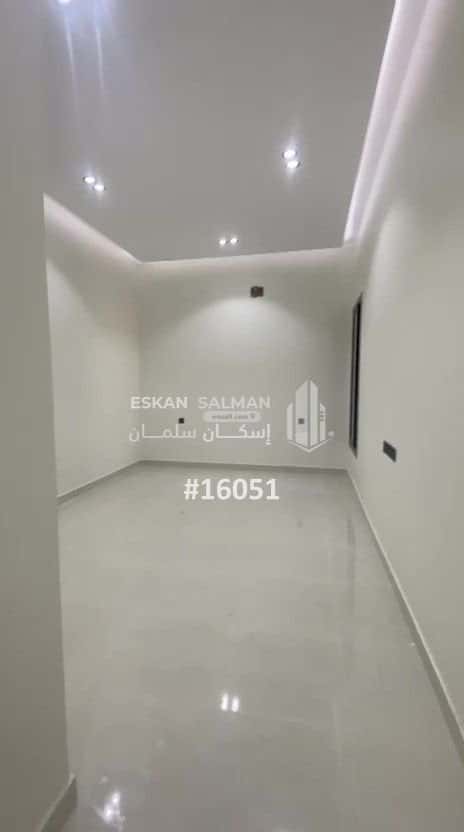 Floor 312.5 SQM with 5 Bedrooms Al-Riyadh, North Jeddah, Jeddah