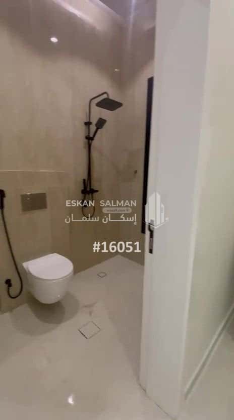 Floor 312.5 SQM with 5 Bedrooms Al-Riyadh, North Jeddah, Jeddah