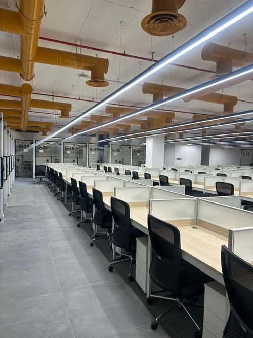 مكتب للإيجار السويدي، غرب الرياض، الرياض