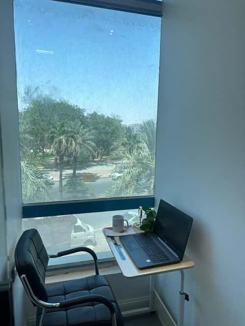 Office Space for Rent As-Suwaidi, West Riyadh, Riyadh