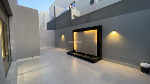 Villa 315 SQM Facing North with 7 Bedrooms Al Aqiq, Khobar
