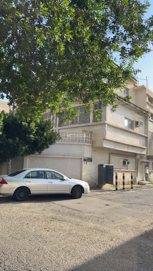 عمارة 551 متر مربع واجهة شمالية العقيق، الطائف