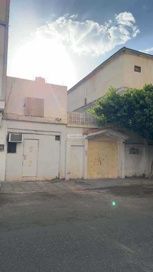 عمارة 551 متر مربع واجهة شمالية العقيق، الطائف