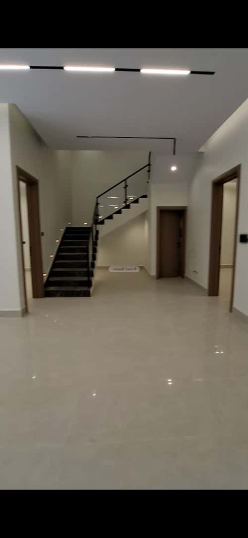 Villa 297.17 SQM Facing North on 20m Width Street Al Bayan, East Riyadh, Riyadh