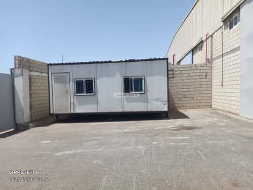 Warehouse for Rent Al Sarawat, South Jeddah, Jeddah