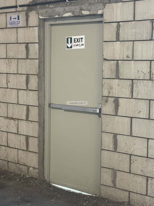 Warehouse for Rent Al Sarawat, South Jeddah, Jeddah