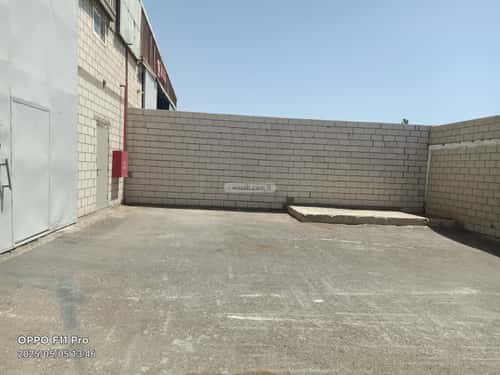 مستودع للإيجار السروات، جنوب جدة، جدة