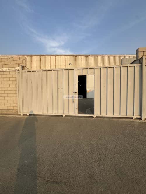 مستودع للإيجار السروات، جنوب جدة، جدة