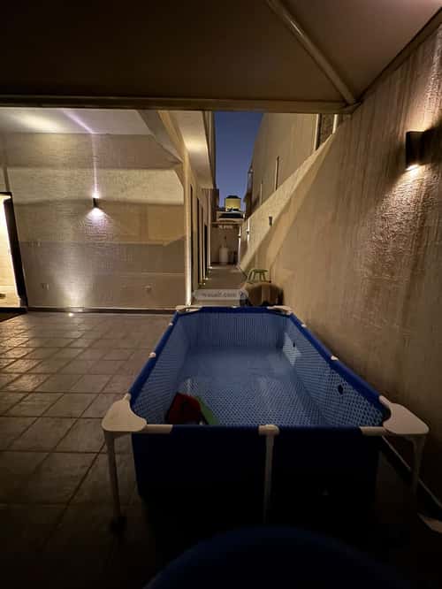 Villa 204 SQM facing North on 15m width street العارض، شمال الرياض، الرياض