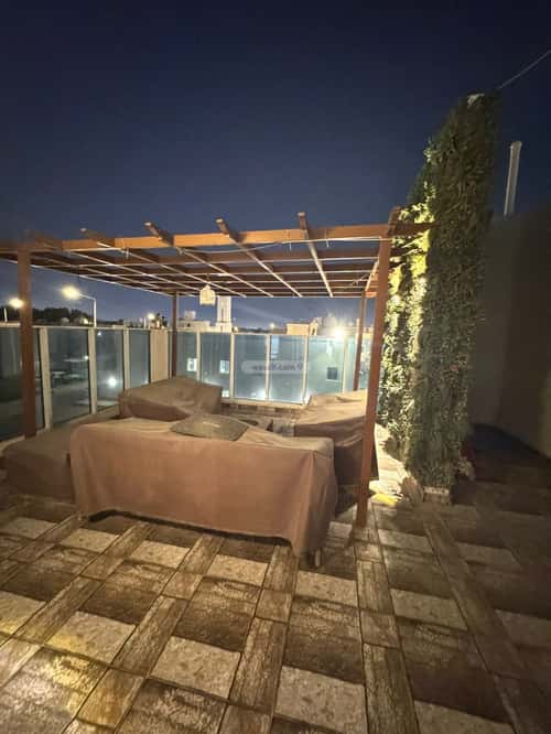 Villa 204.75 SQM Facing North on 15m Width Street Al-Arid, North Riyadh, Riyadh