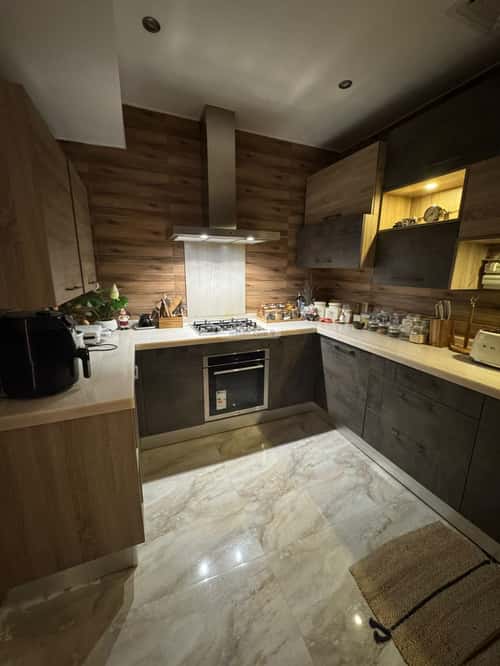 Villa 204.75 SQM Facing North on 15m Width Street Al-Arid, North Riyadh, Riyadh