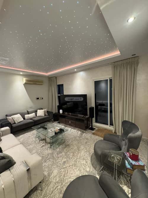 فيلا 204.75 متر مربع شمالية على شارع 15م العارض، شمال الرياض، الرياض