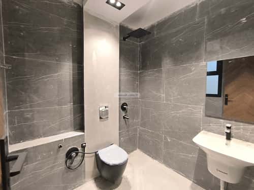 Apartment 79 SQM with 3 Bedrooms West Al-Oraija, West Riyadh, Riyadh