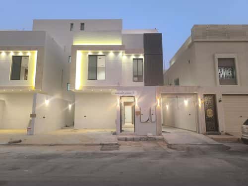 شقة 79 متر مربع ب 3 غرف العريجاء الغربي، غرب الرياض، الرياض