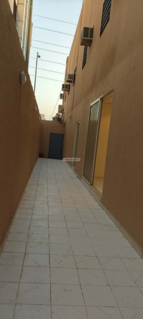 شقة ب 4 غرف بدر، جنوب الرياض، الرياض
