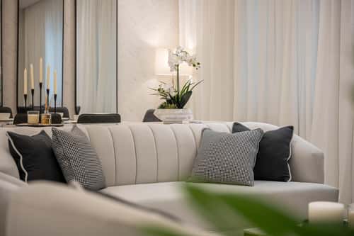 Apartment with 2 Bedrooms Al-Aqeek, North Riyadh, Riyadh