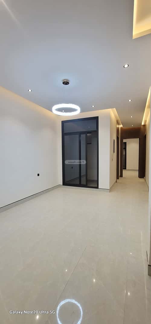Apartment with 3 bedrooms الجنادرية، شرق الرياض، الرياض