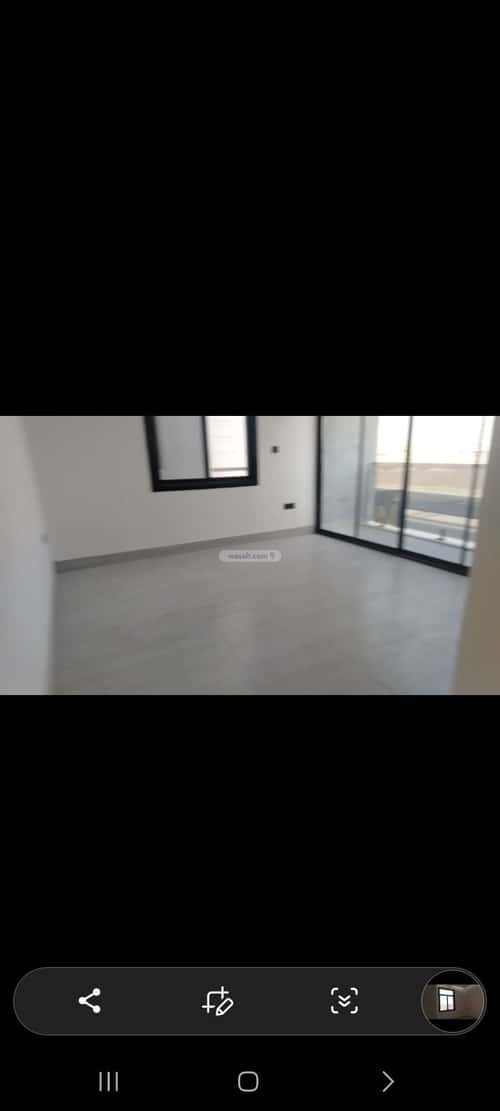 Apartment with 3 bedrooms الرمال، شرق الرياض، الرياض