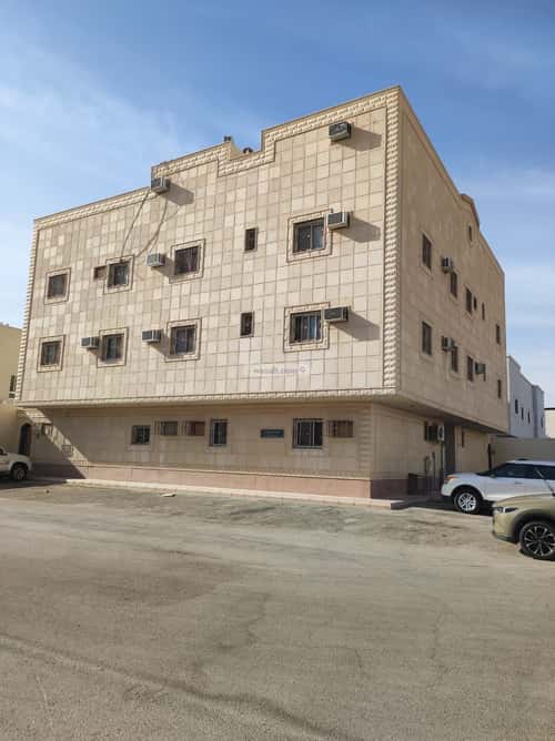 Apartment with 4 Bedrooms As-Salam, East Riyadh, Riyadh