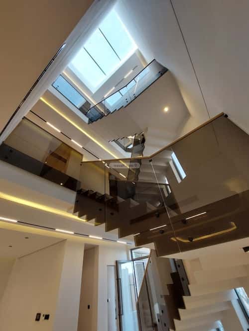 Villa 300 SQM Facing North on 20m Width Street An-Narjis, North Riyadh, Riyadh