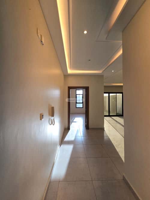 4 bedroom apartment in Al Wahah
