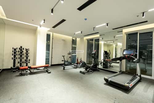 3 bedroom apartment in Al Rahmaniyyah