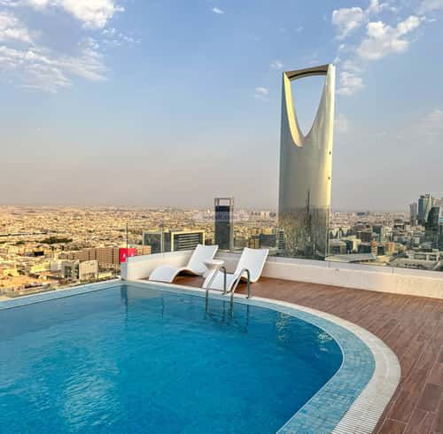 شقة 3 غرف في الرحمانية