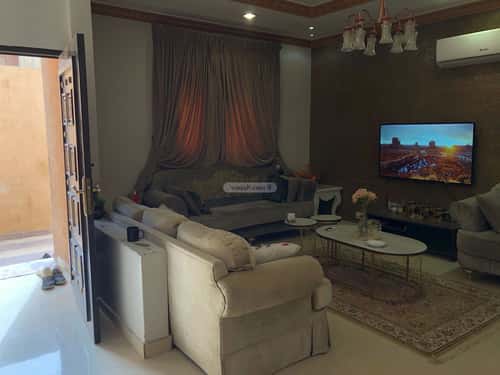 فيلا 624 متر مربع شمالية على شارع 12م الوادي، شمال الرياض، الرياض